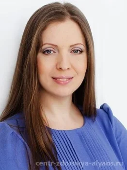 Королева Анастасия Александровна
